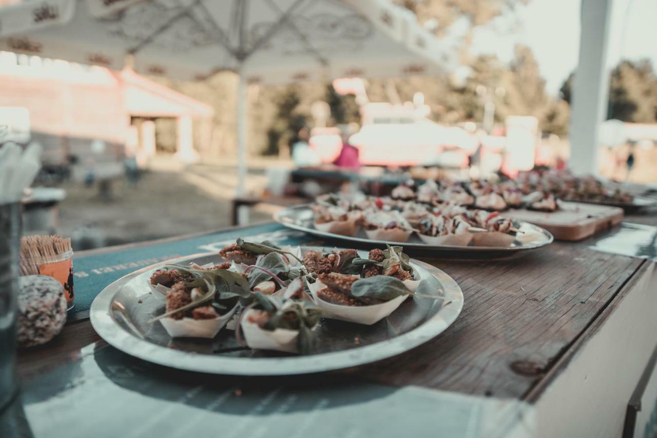 Kalurikula Fishing Village Pärnu Dış mekan fotoğraf