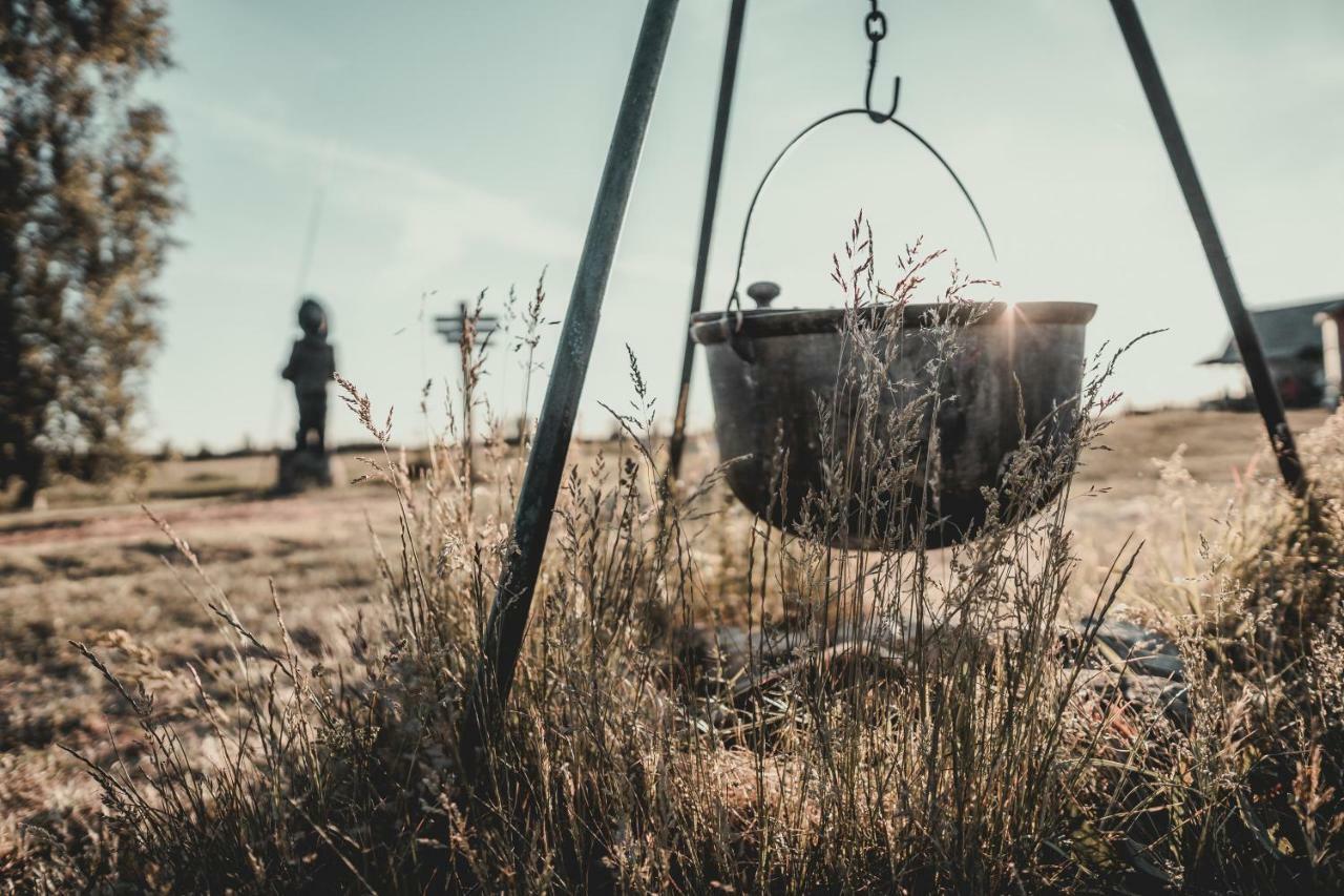 Kalurikula Fishing Village Pärnu Dış mekan fotoğraf